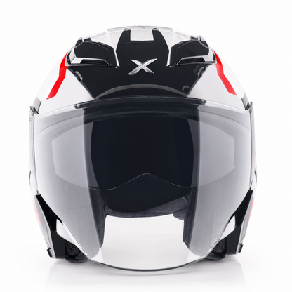 Axor Kylo Ray Helmet