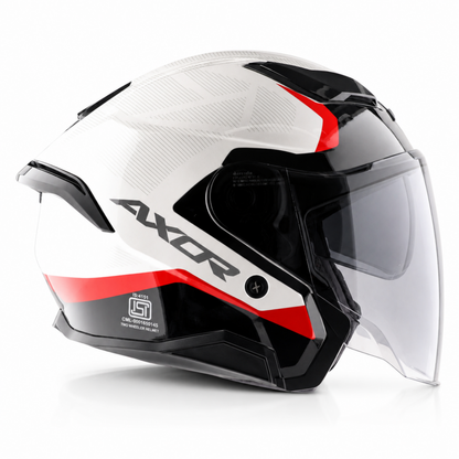 Axor Kylo Ray Helmet