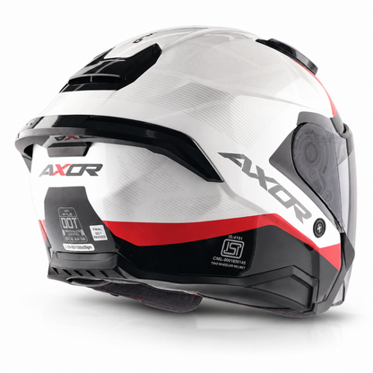 Axor Kylo Ray Helmet