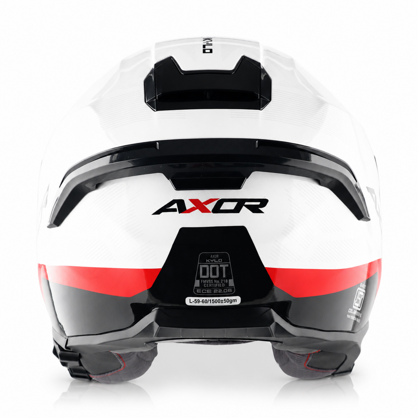 Axor Kylo Ray Helmet