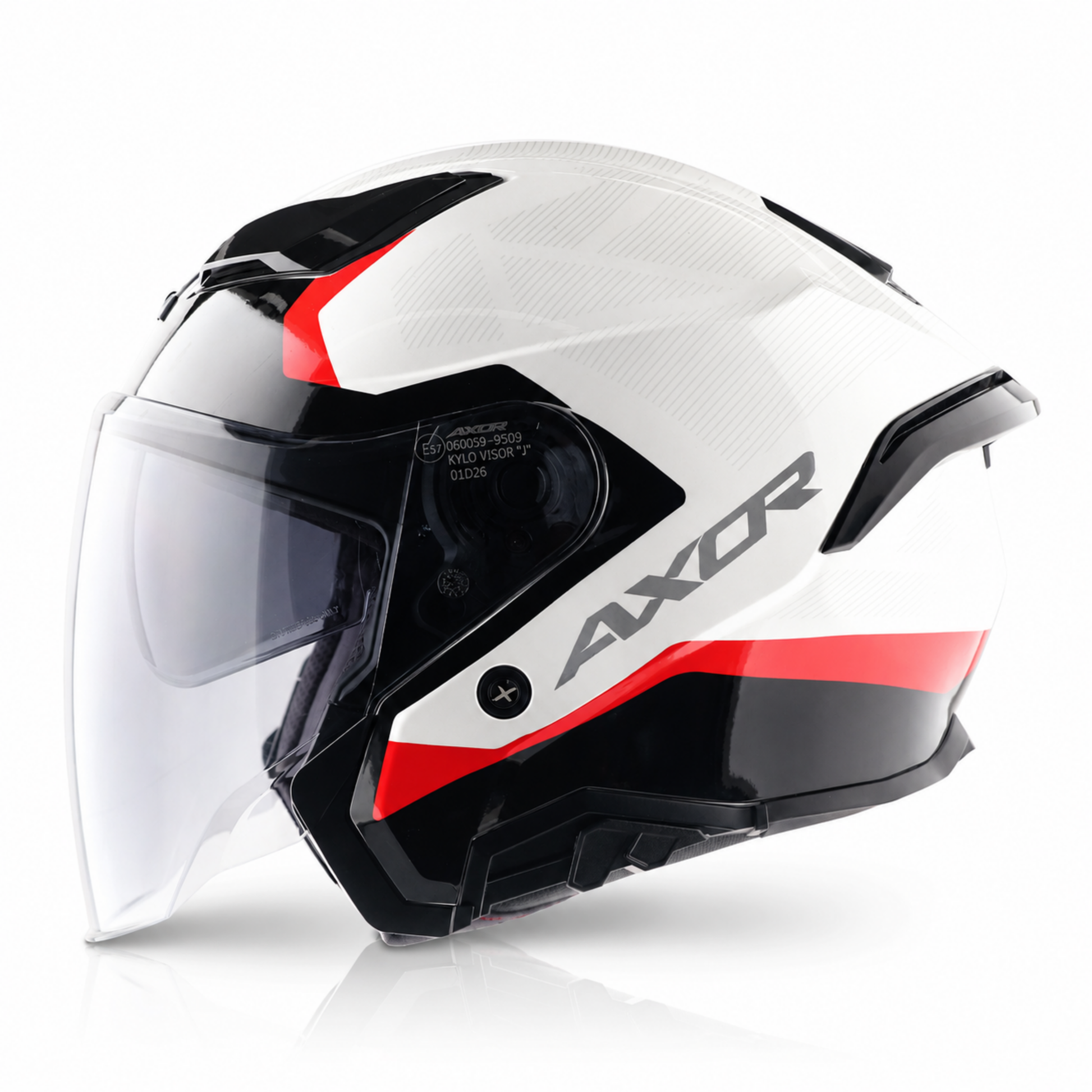 Axor Kylo Ray Helmet