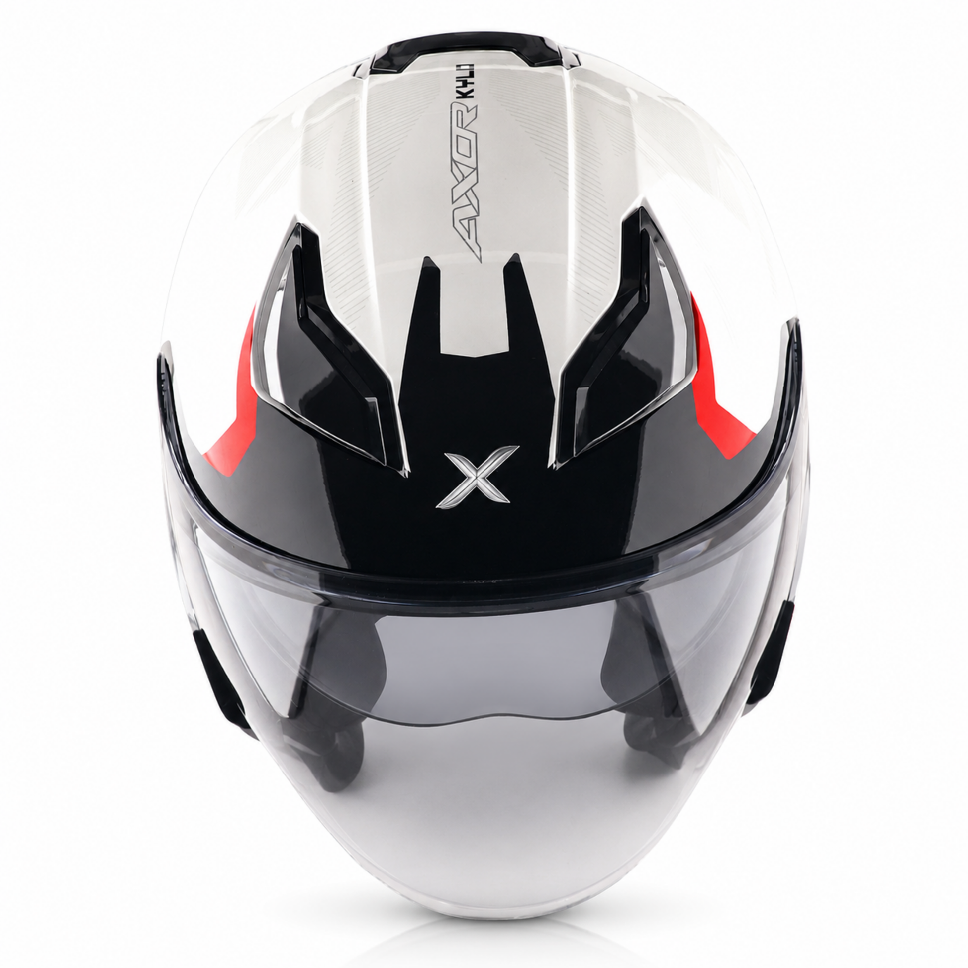 Axor Kylo Ray Helmet