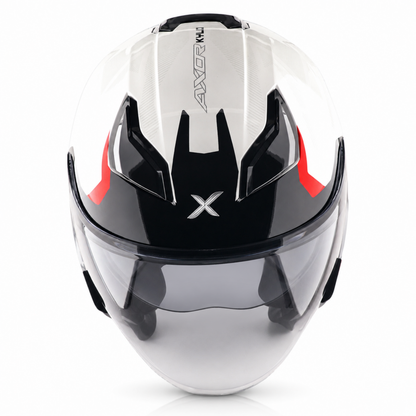 Axor Kylo Ray Helmet