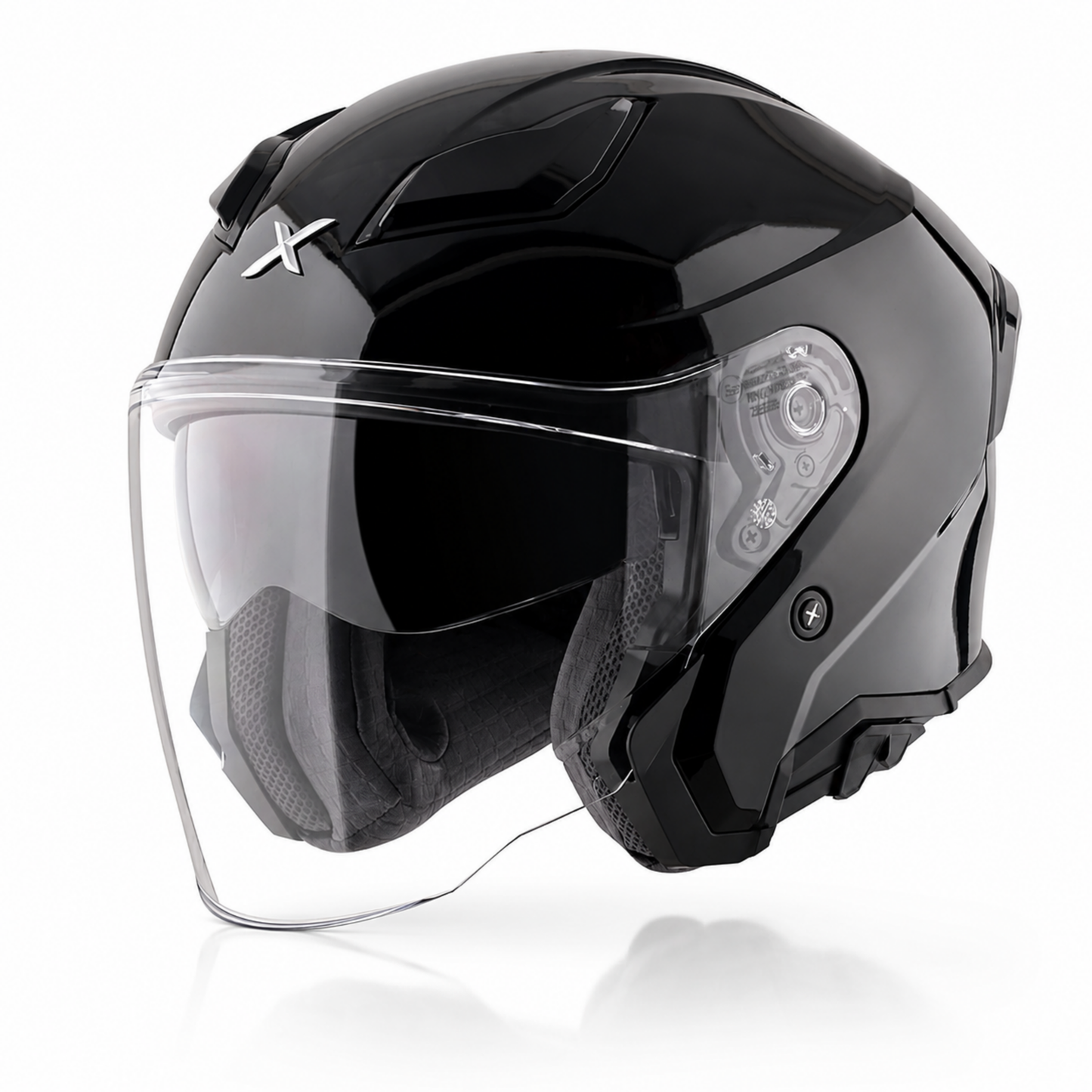 Axor Kylo Solid Helmet
