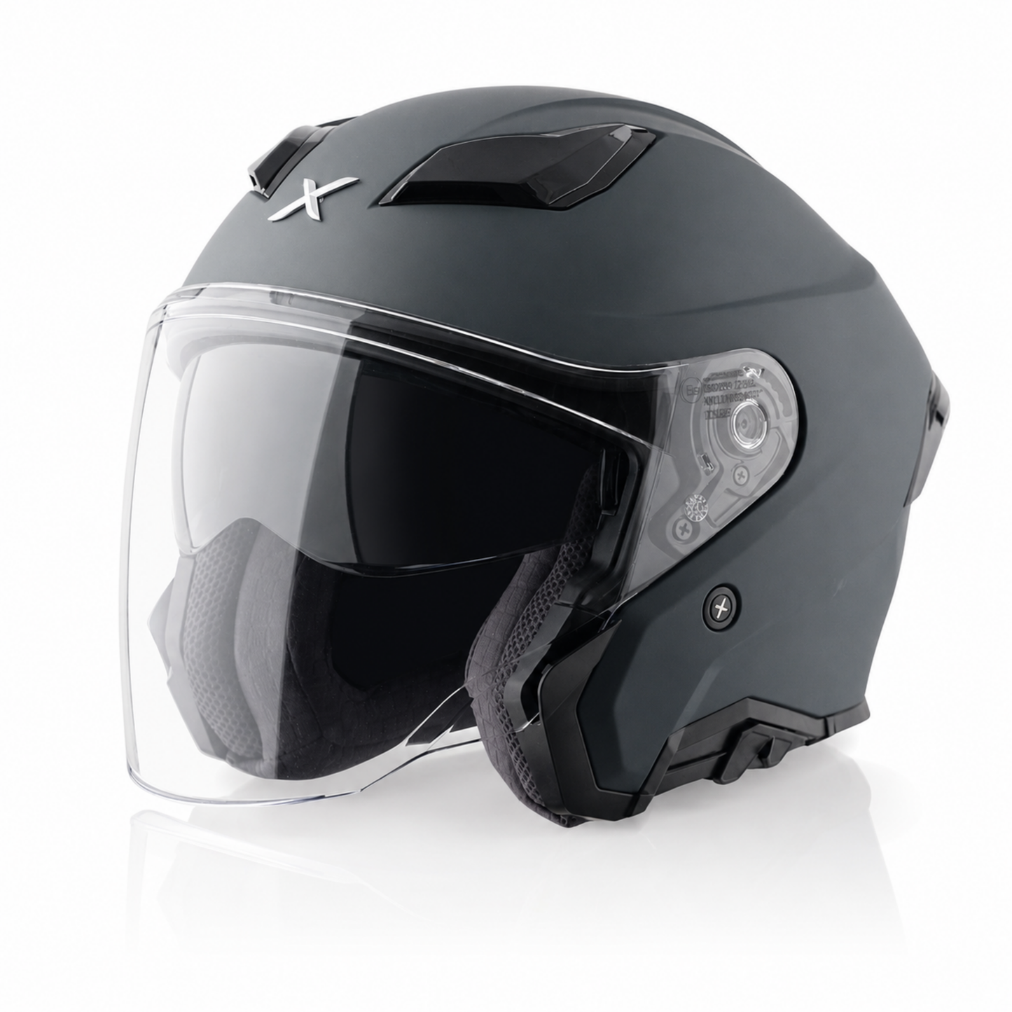 Axor Kylo Solid Helmet