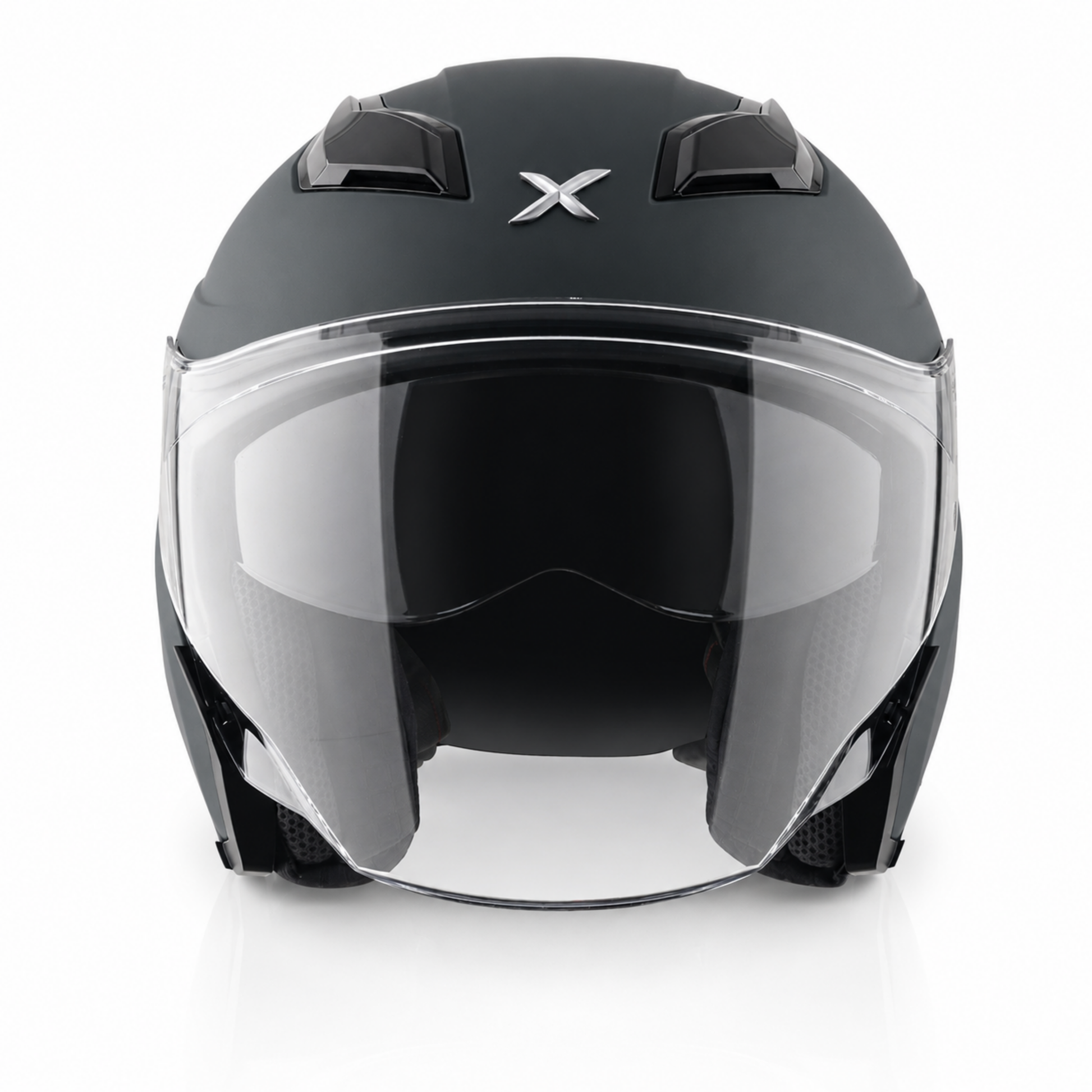 Axor Kylo Solid Helmet