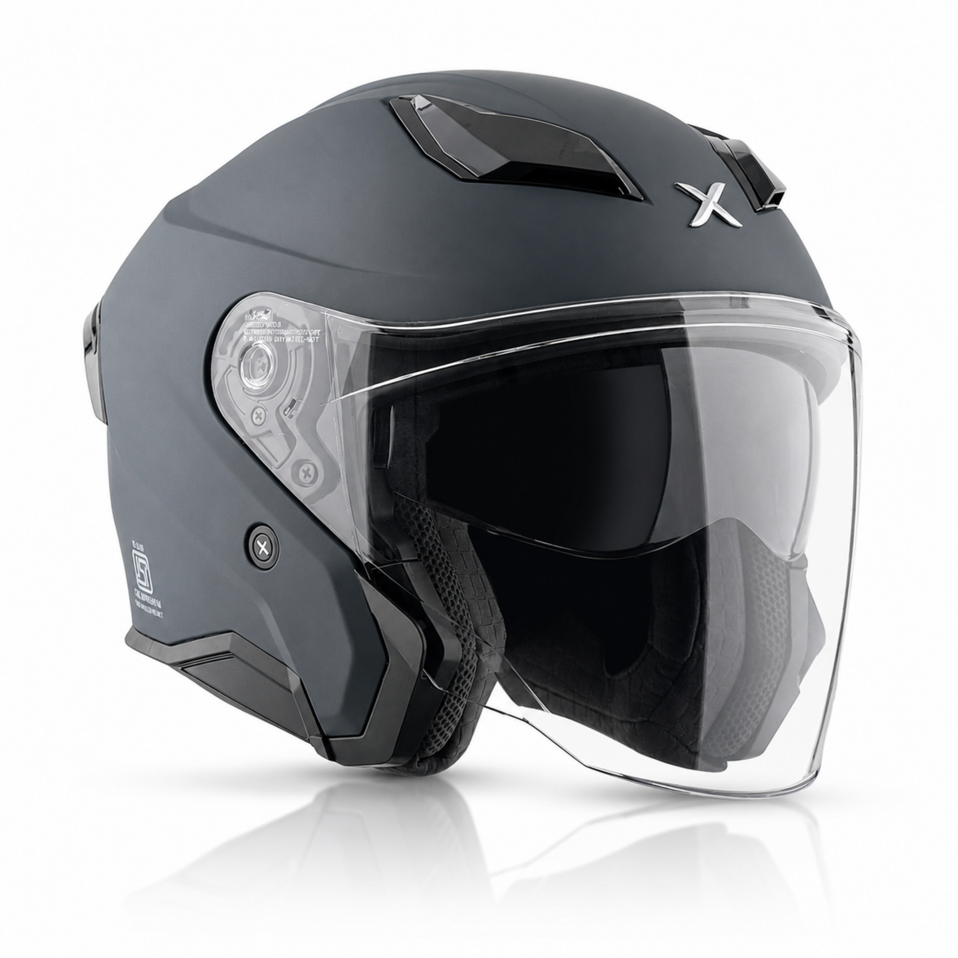 Axor Kylo Solid Helmet