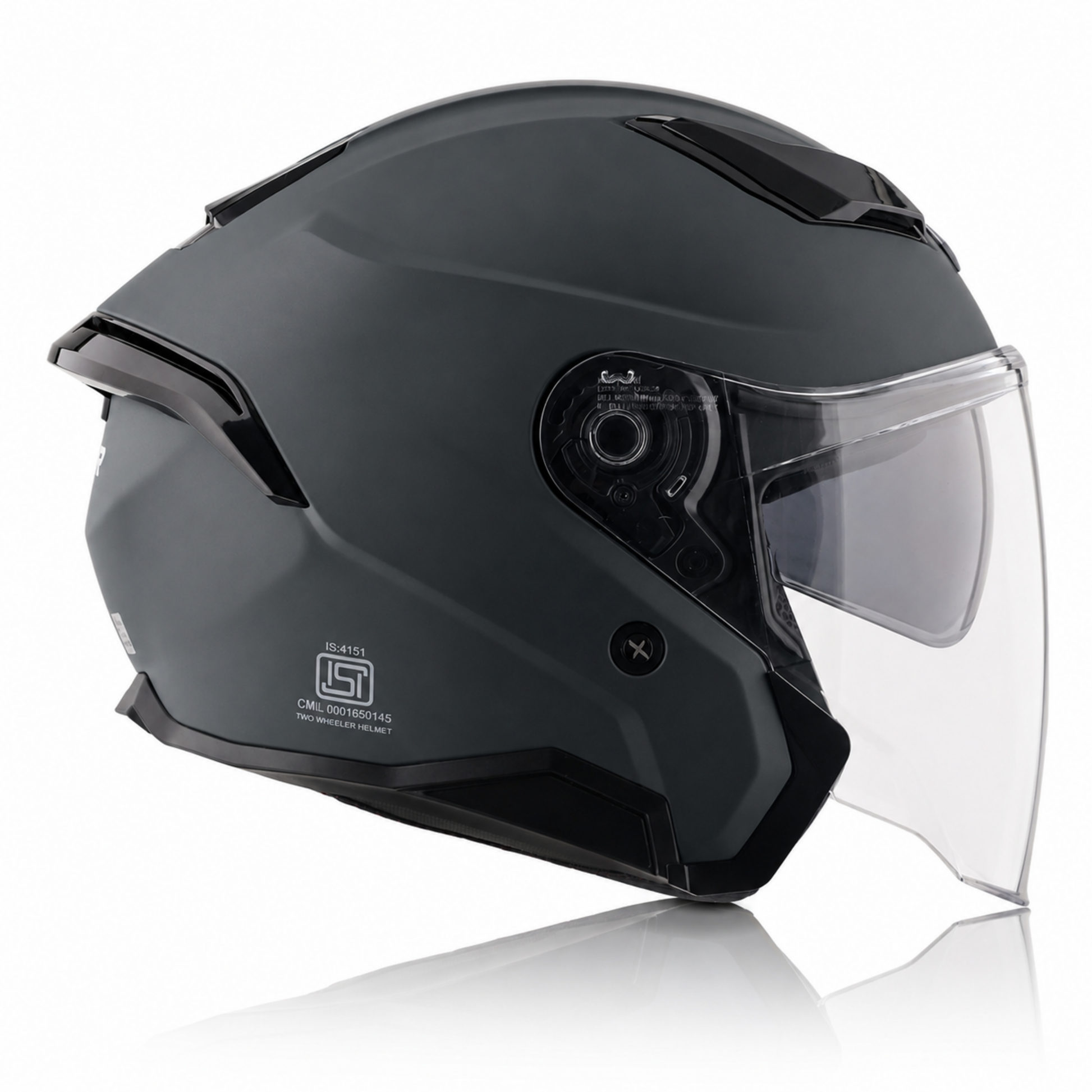 Axor Kylo Solid Helmet