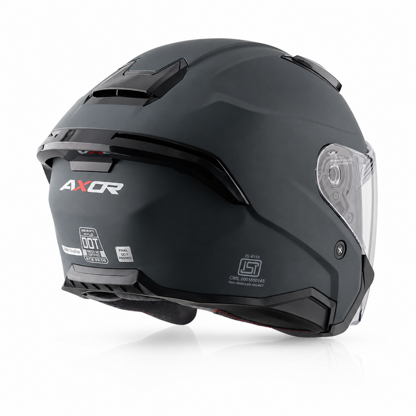 Axor Kylo Solid Helmet