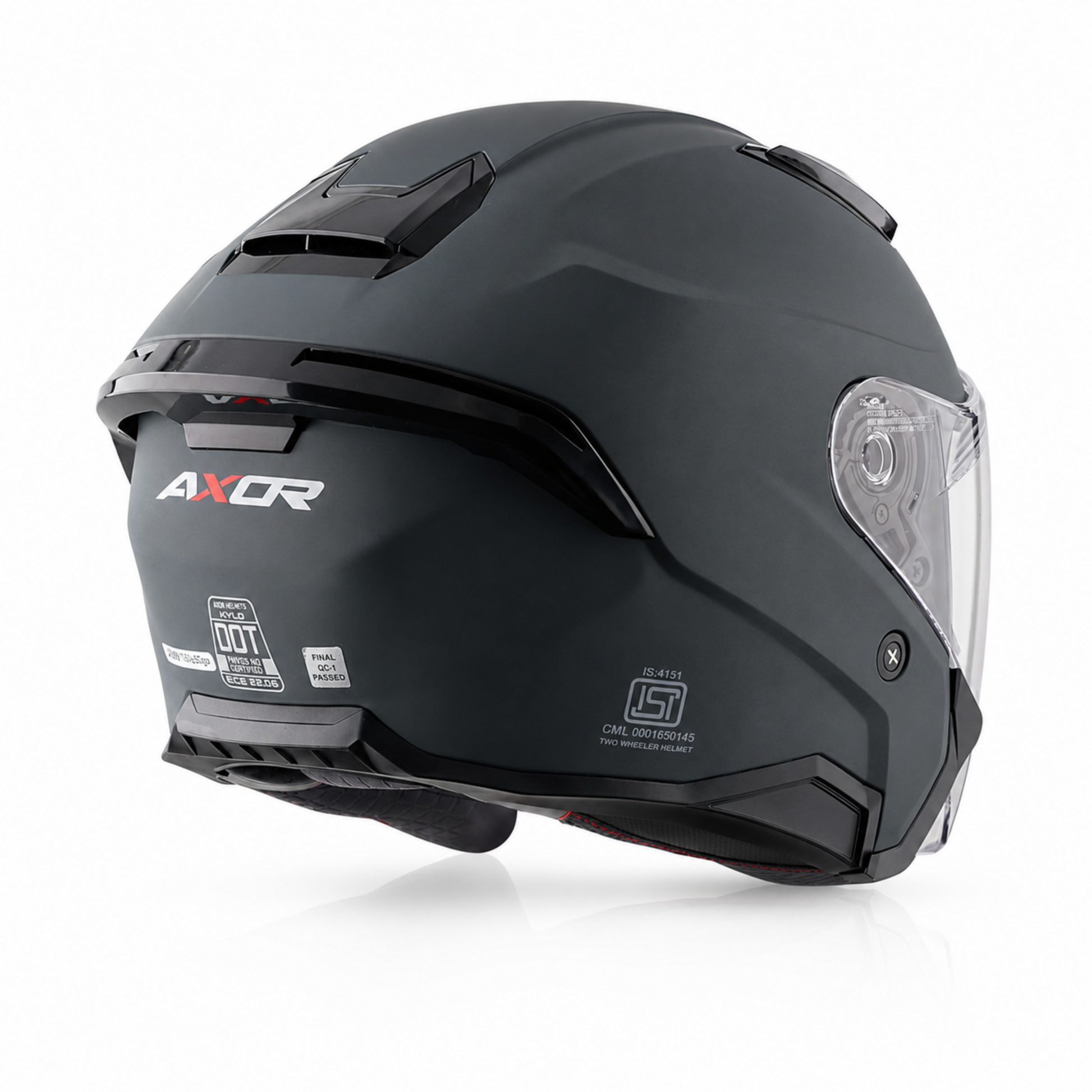 Axor Kylo Solid Helmet