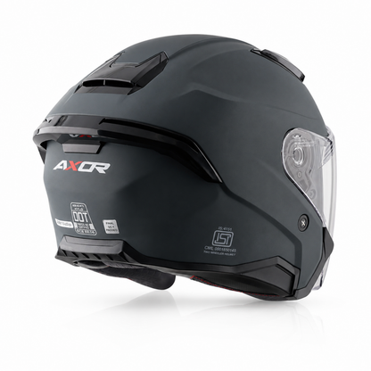 Axor Kylo Solid Helmet