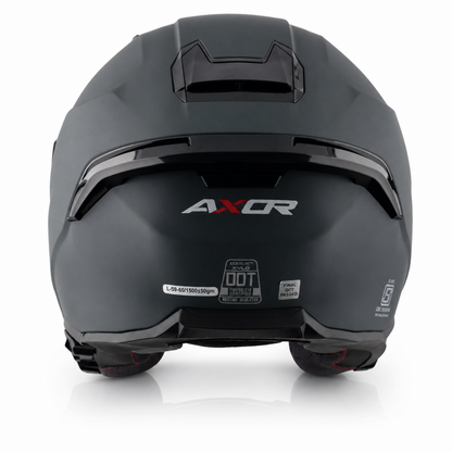 Axor Kylo Solid Helmet