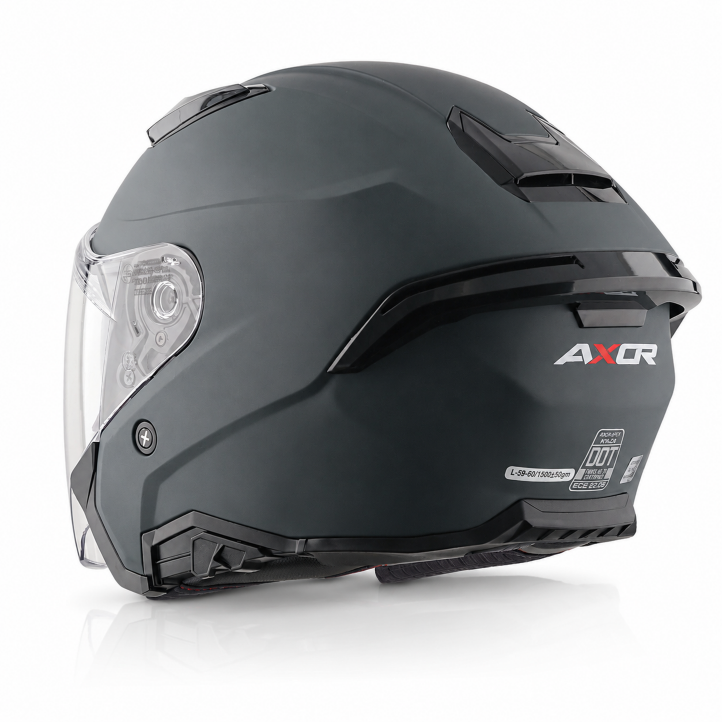 Axor Kylo Solid Helmet