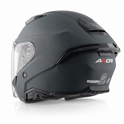 Axor Kylo Solid Helmet