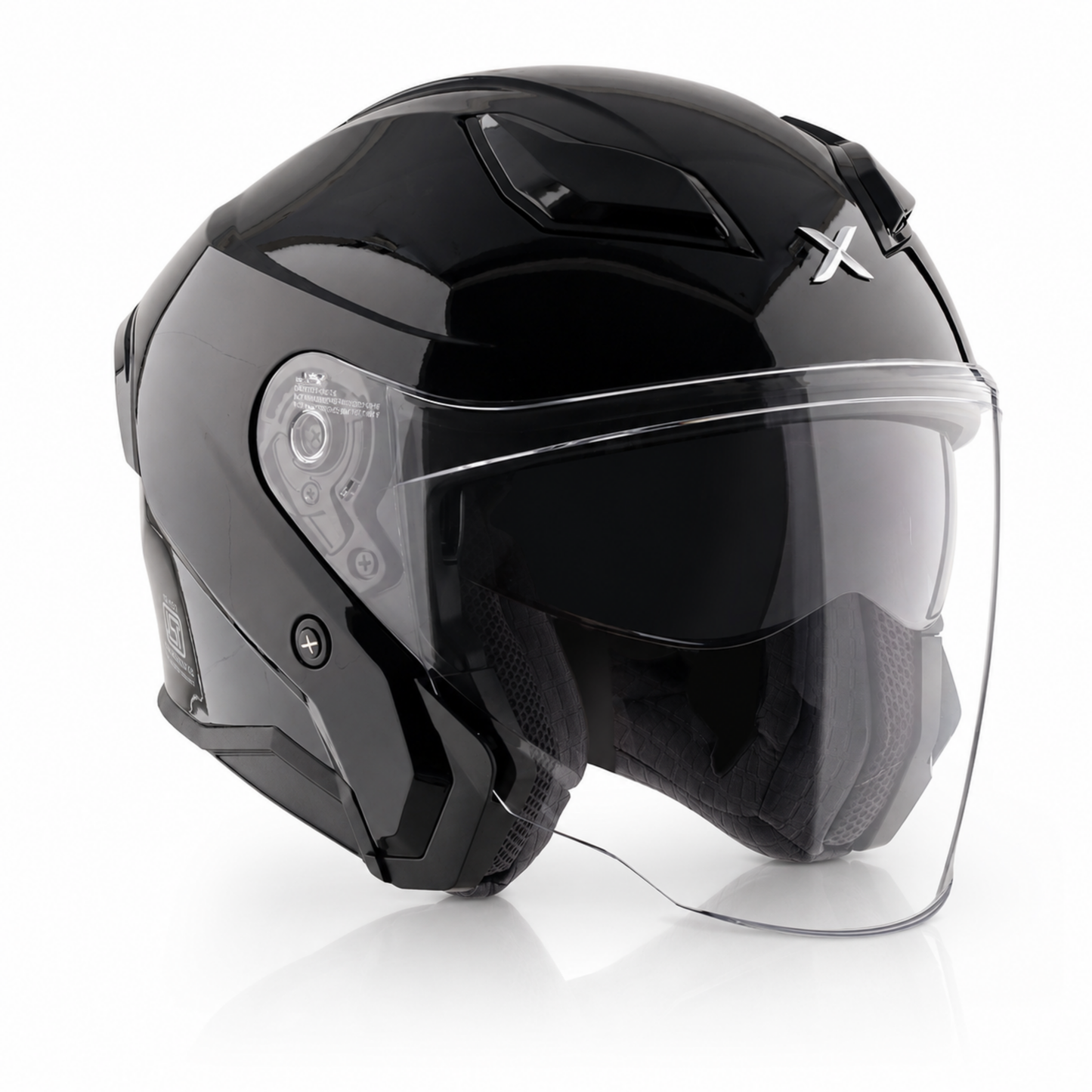 Axor Kylo Solid Helmet