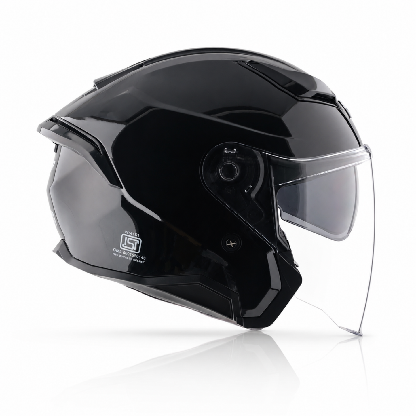 Axor Kylo Solid Helmet