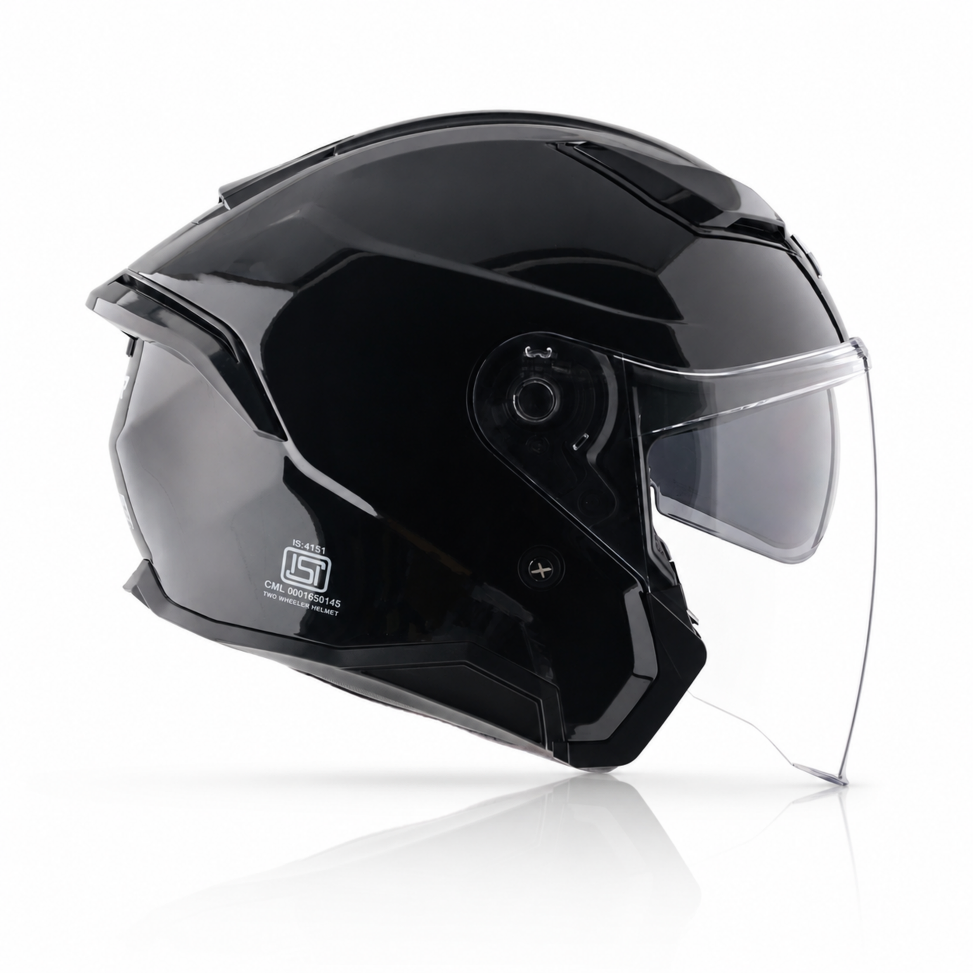 Axor Kylo Solid Helmet