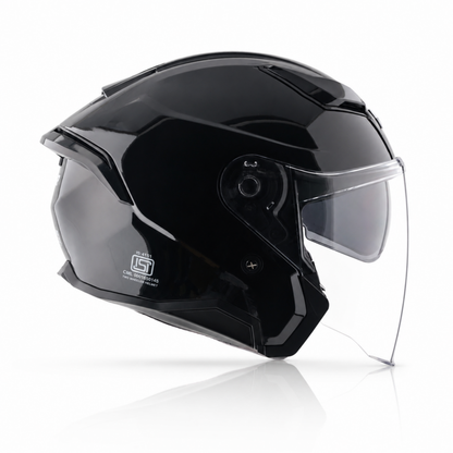 Axor Kylo Solid Helmet