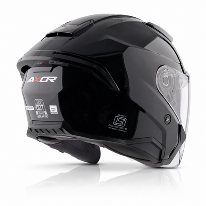 Axor Kylo Solid Helmet