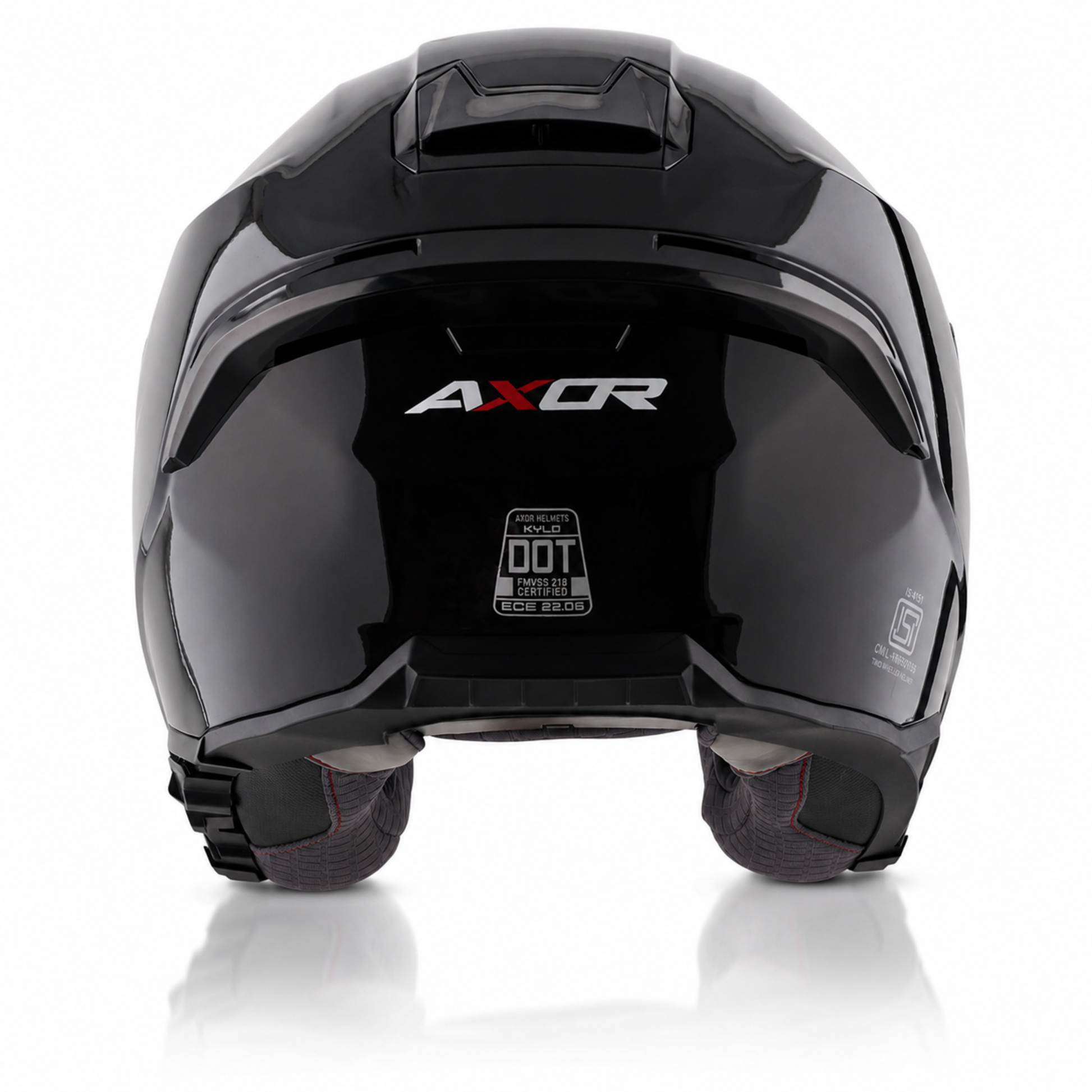 Axor Kylo Solid Helmet