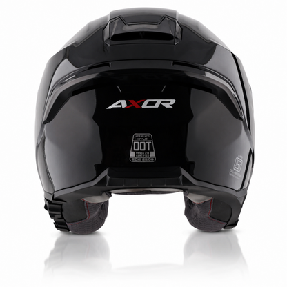 Axor Kylo Solid Helmet