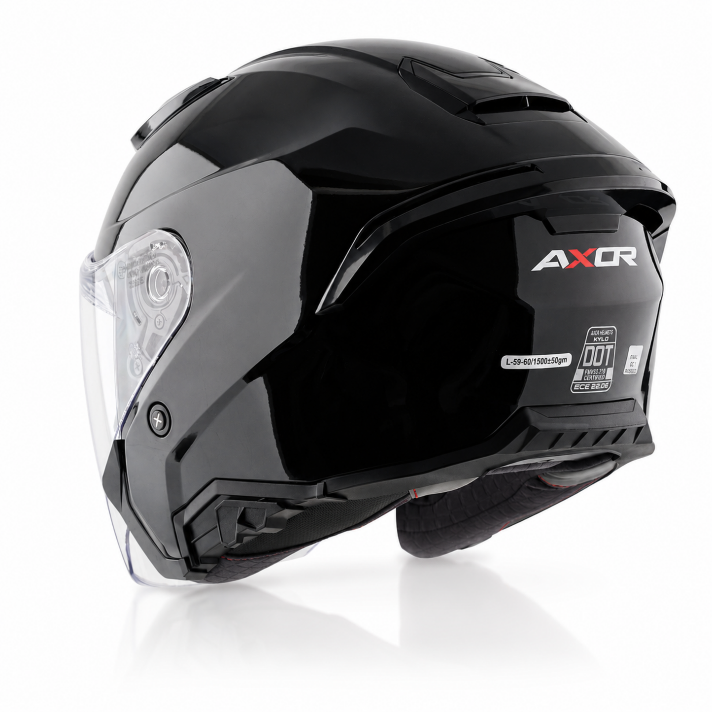 Axor Kylo Solid Helmet
