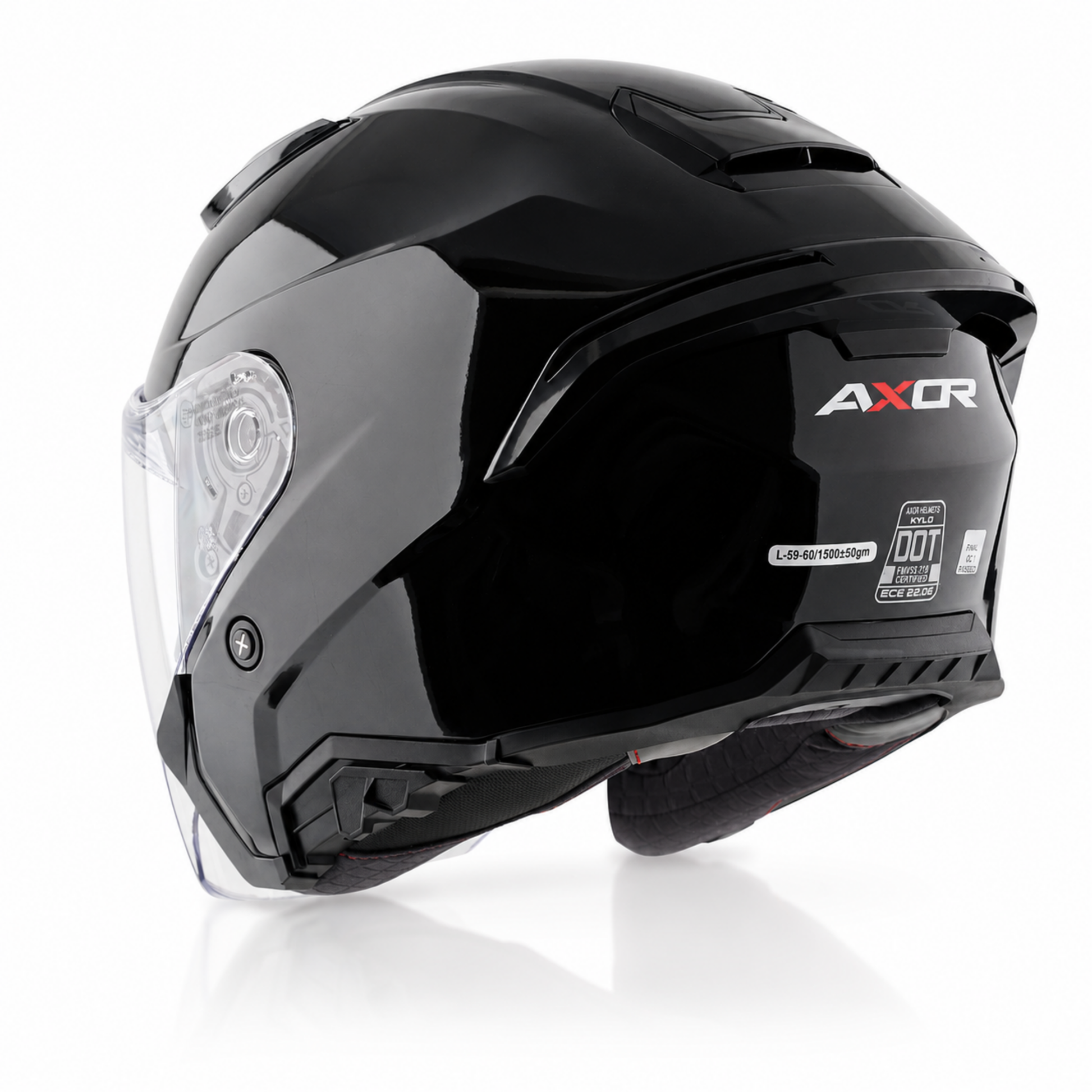 Axor Kylo Solid Helmet