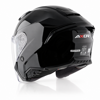 Axor Kylo Solid Helmet
