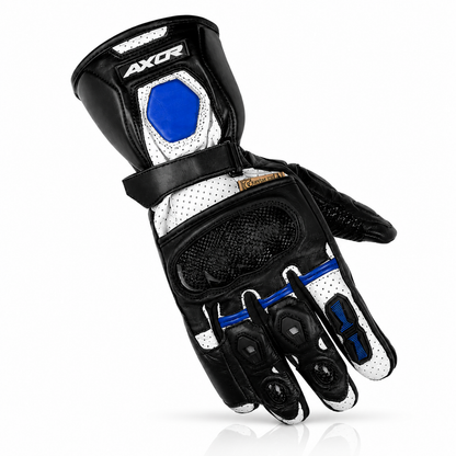 Axor Lycan Riding Gloves