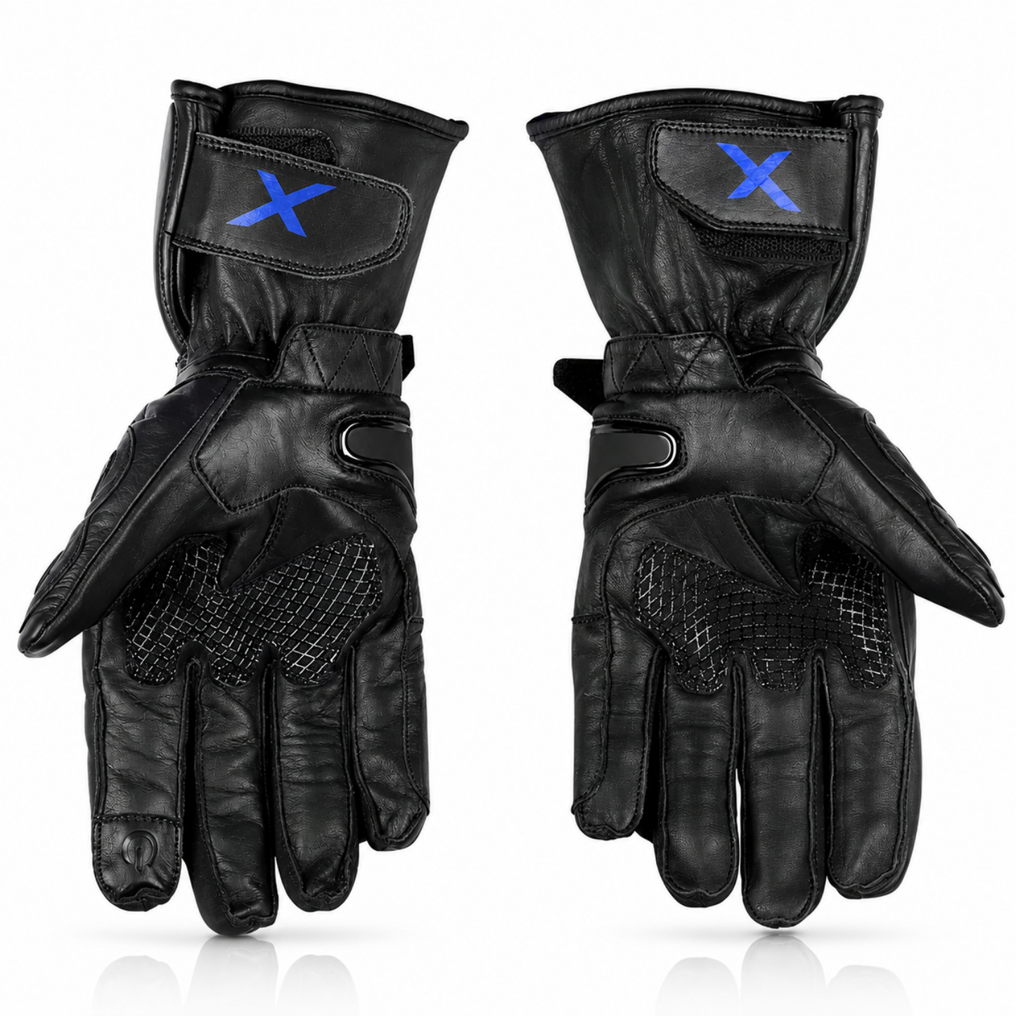 Axor Lycan Riding Gloves