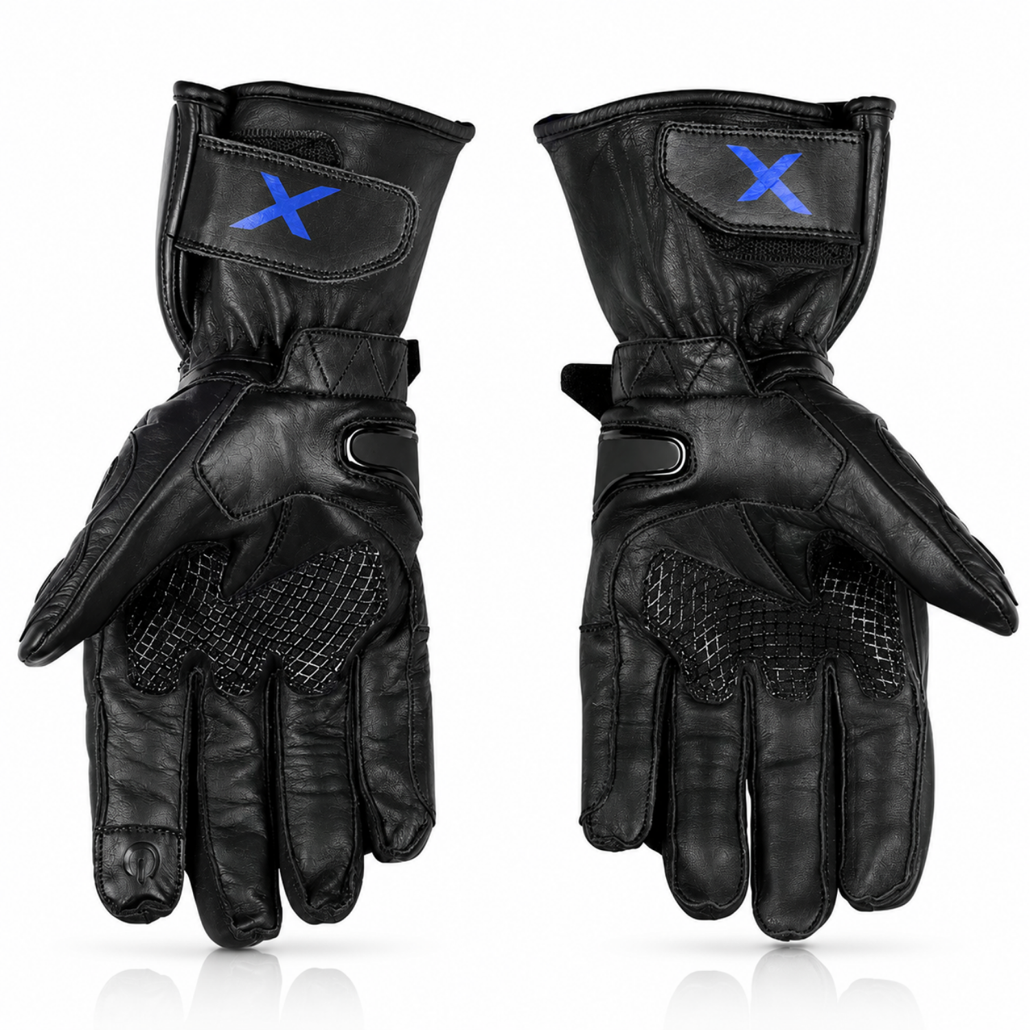 Axor Lycan Riding Gloves