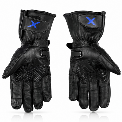 Axor Lycan Riding Gloves