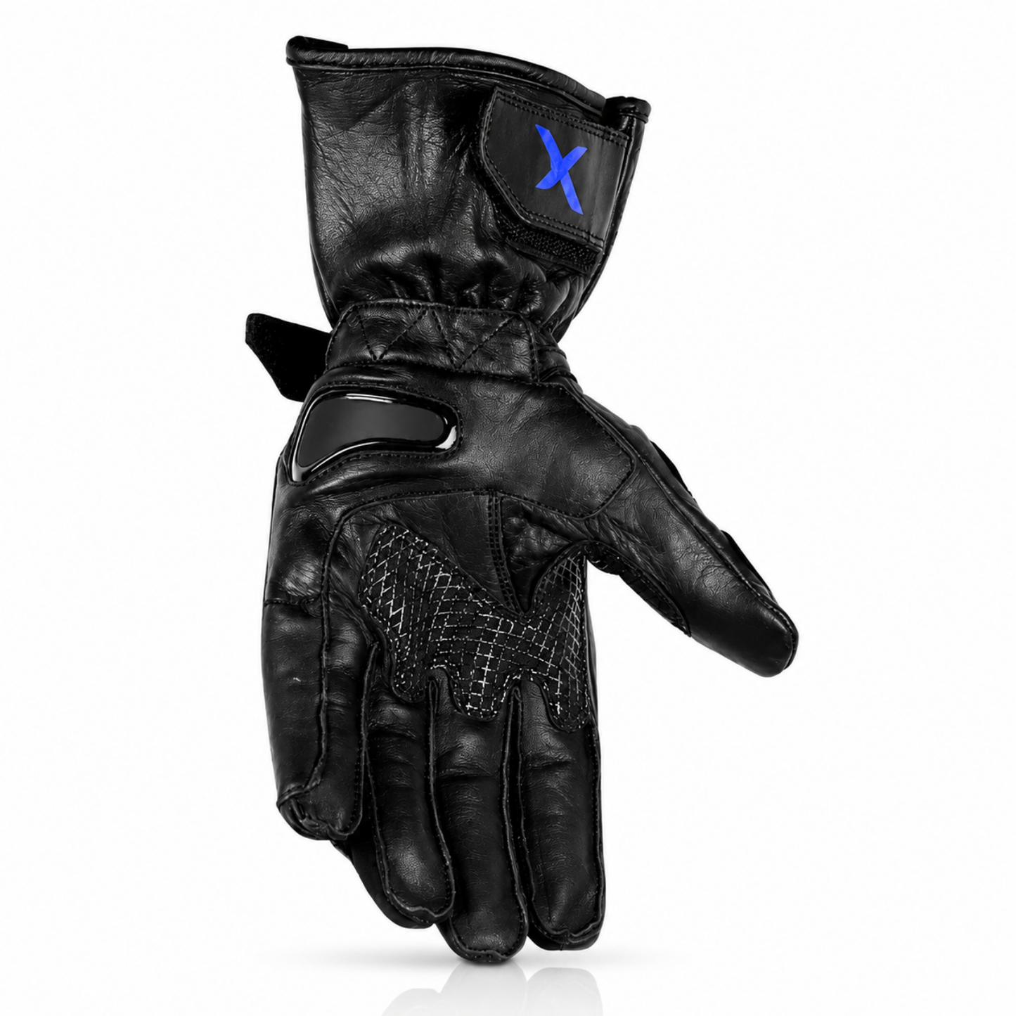 Axor Lycan Riding Gloves