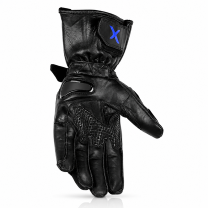 Axor Lycan Riding Gloves