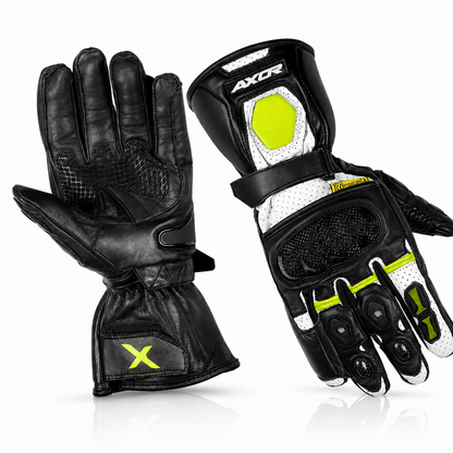 Axor Lycan Riding Gloves