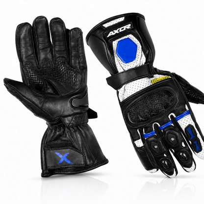 Axor Lycan Riding Gloves