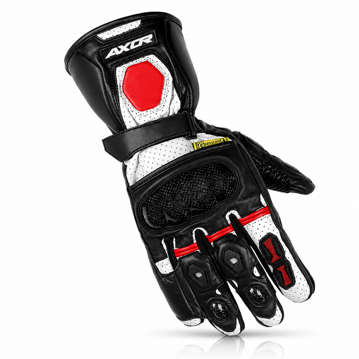 Axor Lycan Riding Gloves
