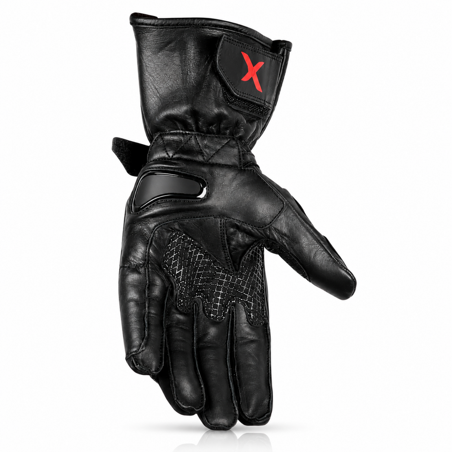 Axor Lycan Riding Gloves