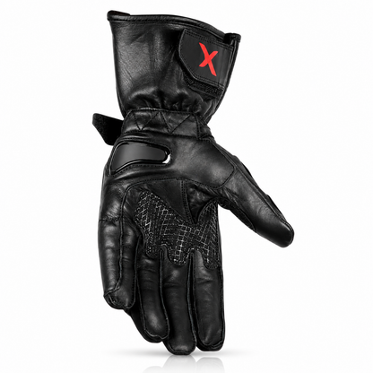 Axor Lycan Riding Gloves