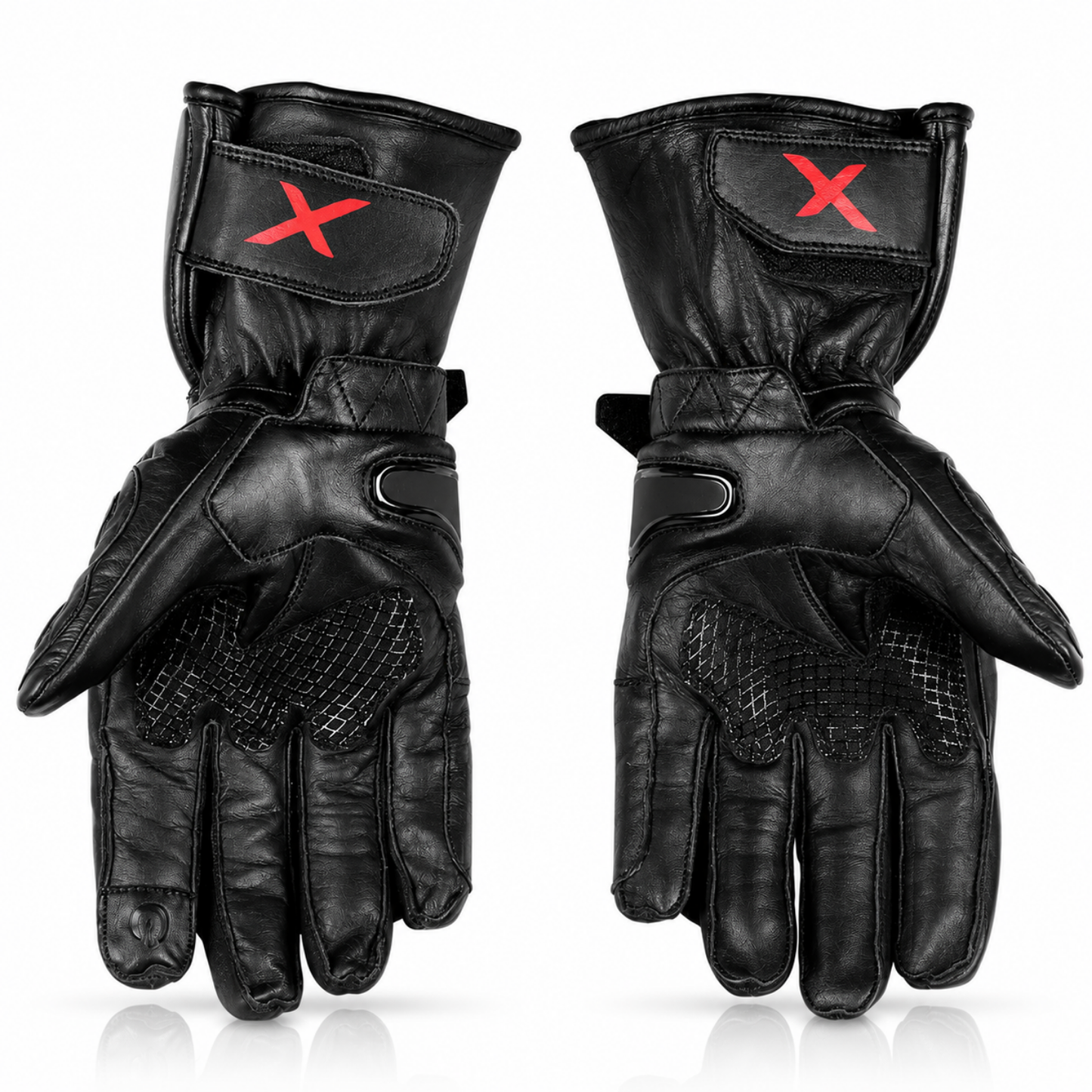 Axor Lycan Riding Gloves