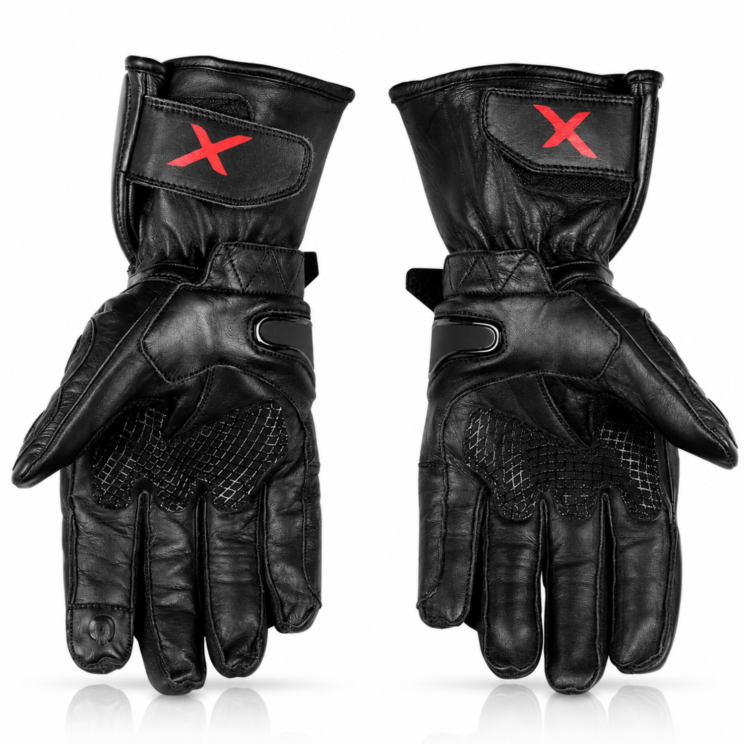 Axor Lycan Riding Gloves