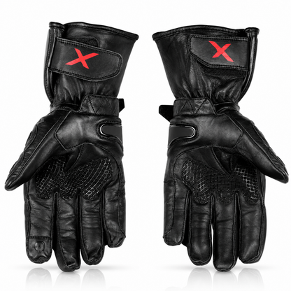Axor Lycan Riding Gloves