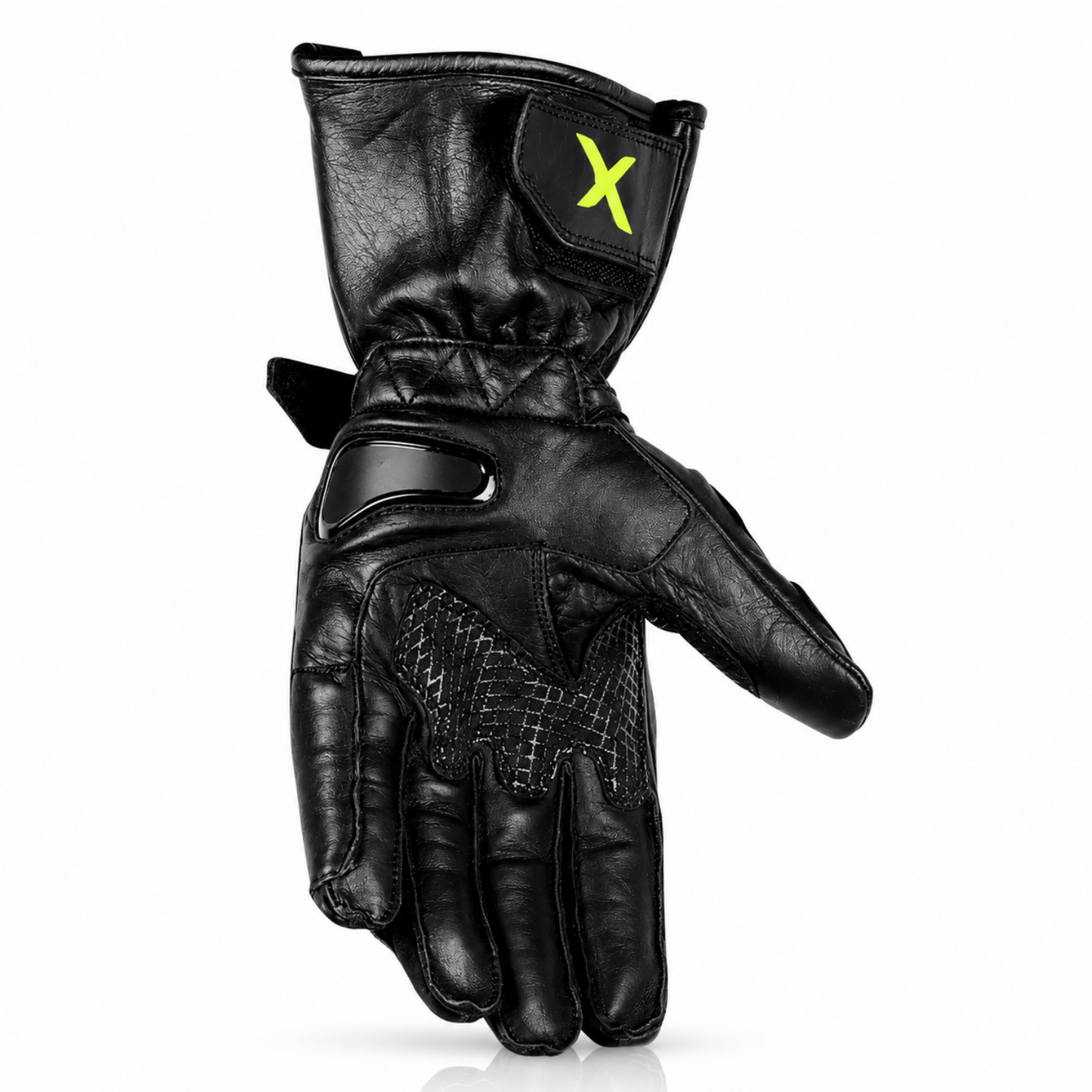 Axor Lycan Riding Gloves