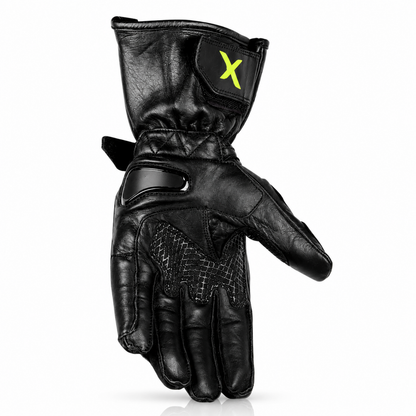 Axor Lycan Riding Gloves