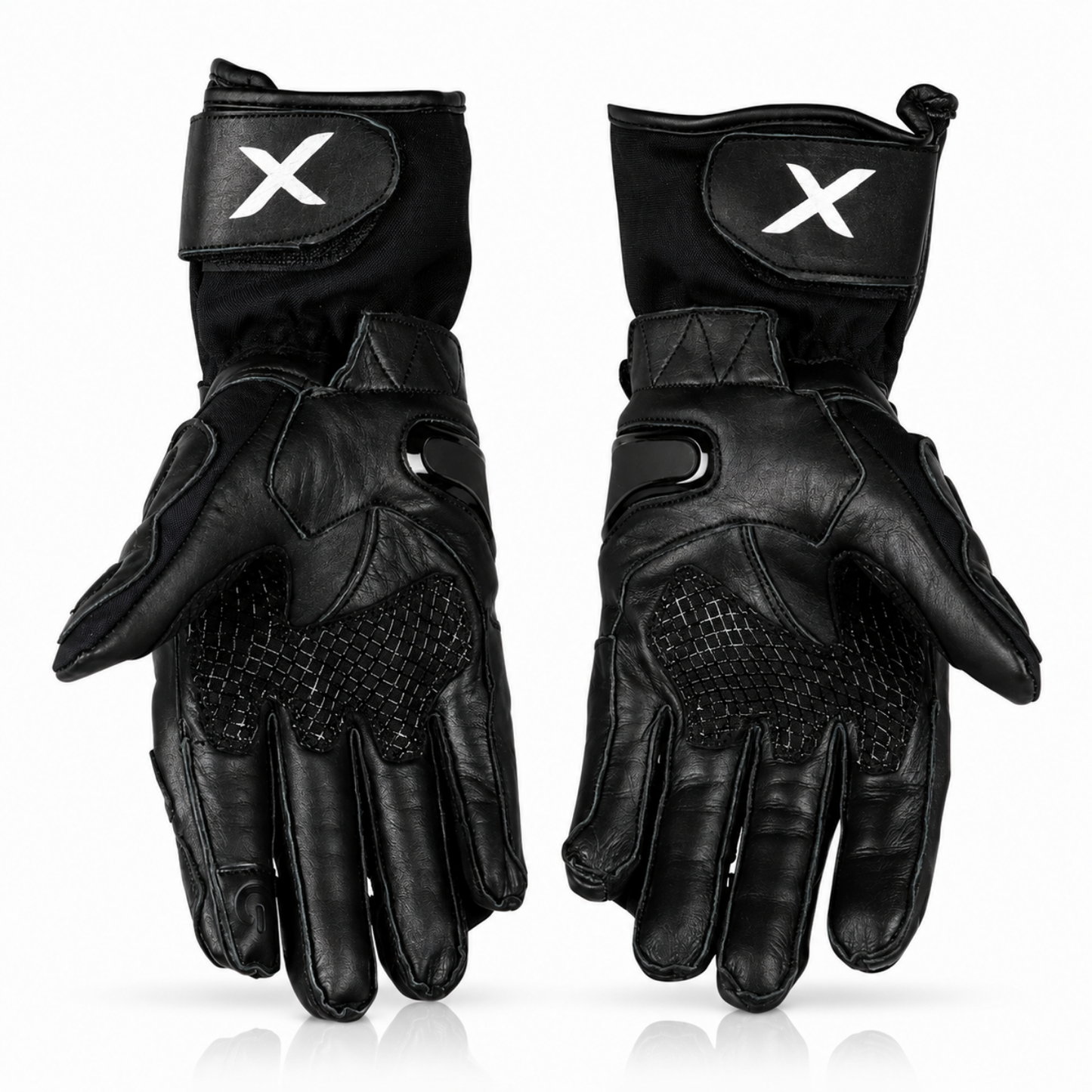 Axor Lycan Riding Gloves