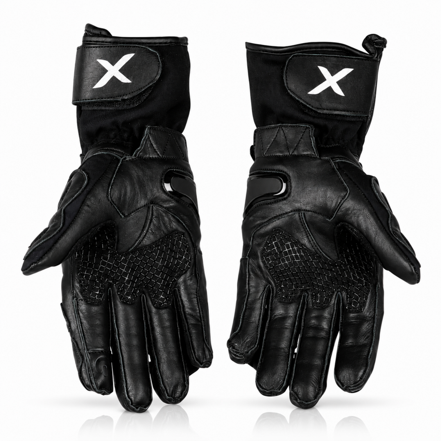 Axor Lycan Riding Gloves