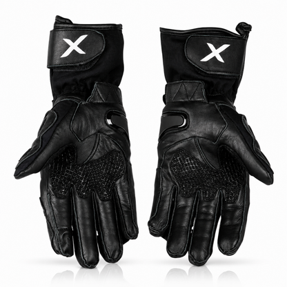 Axor Lycan Riding Gloves