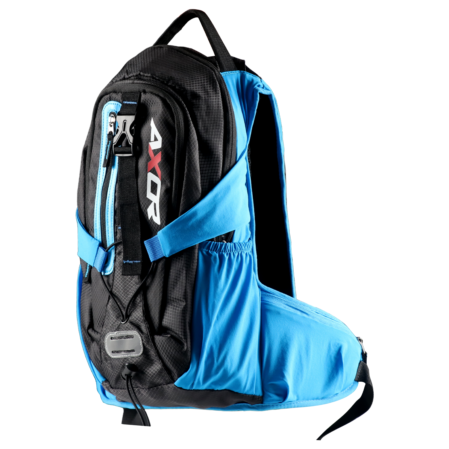 AXOR OASIS HYDERATION BAG WITH BLADER