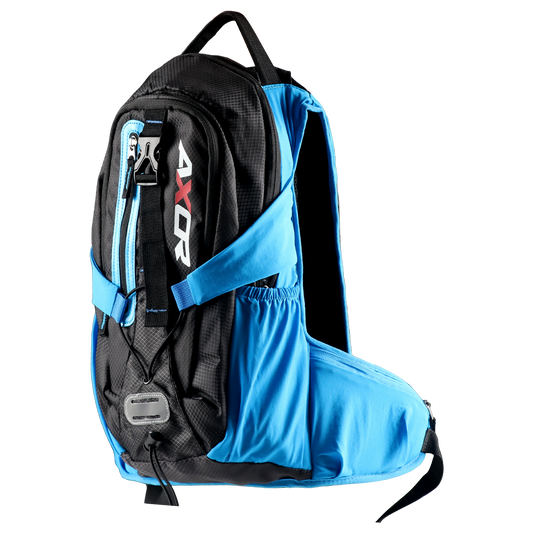 AXOR OASIS HYDERATION BAG WITH BLADER