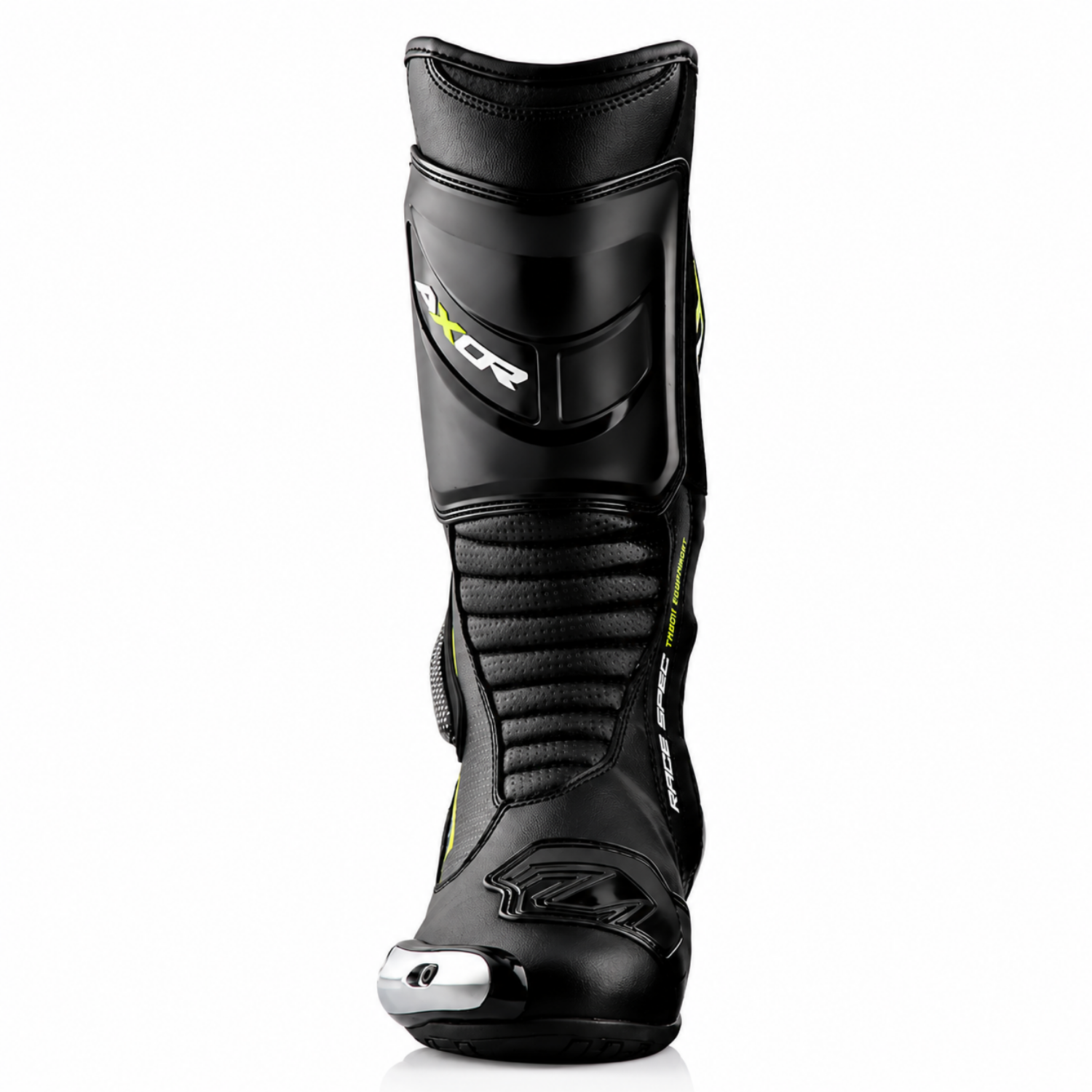 Axor Racer Tec Riding Boots